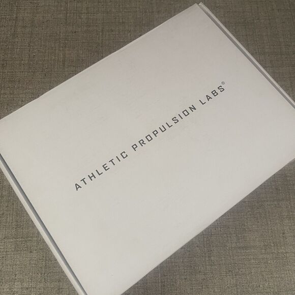 APL Techloom Tracer Sneakers Men’s Size 7 Women’s Size 8.5 Navy Blue Speckle NEW - Picture 8 of 8